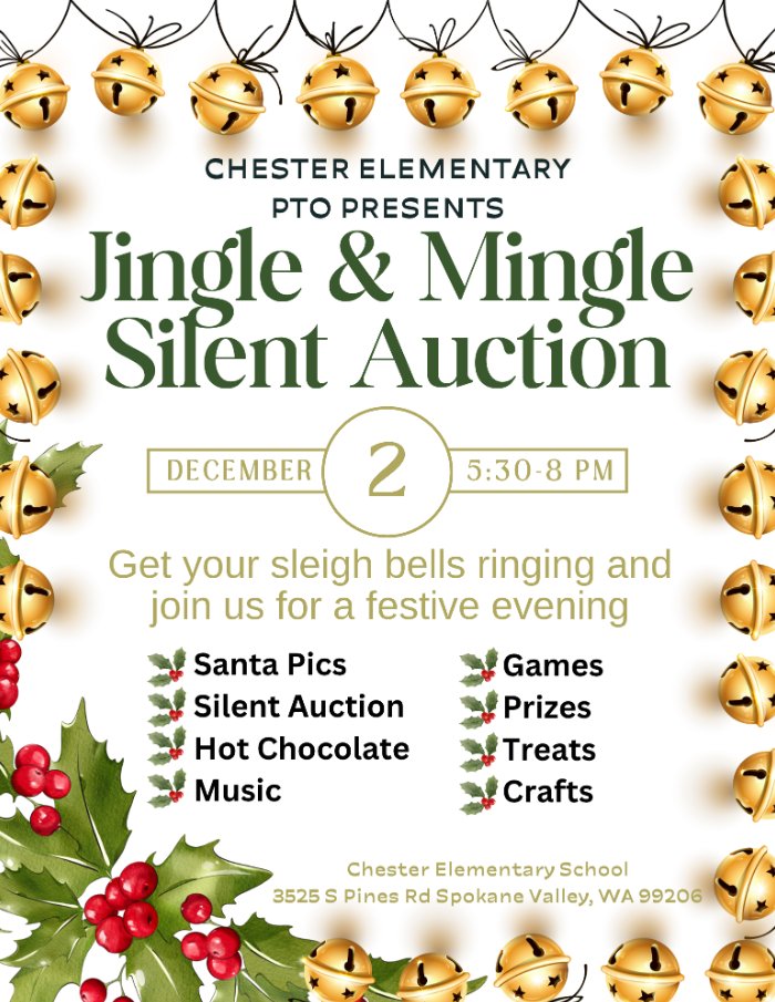 Jingle & Mingle